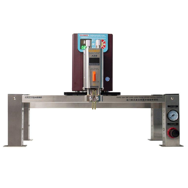 SUNKKO SPOT WELDING MACHINE A330H